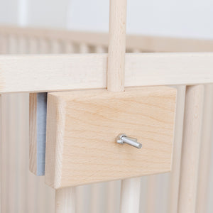 Crib Mobile Hanger Arm